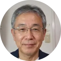 卒業生：埼玉県63歳男性