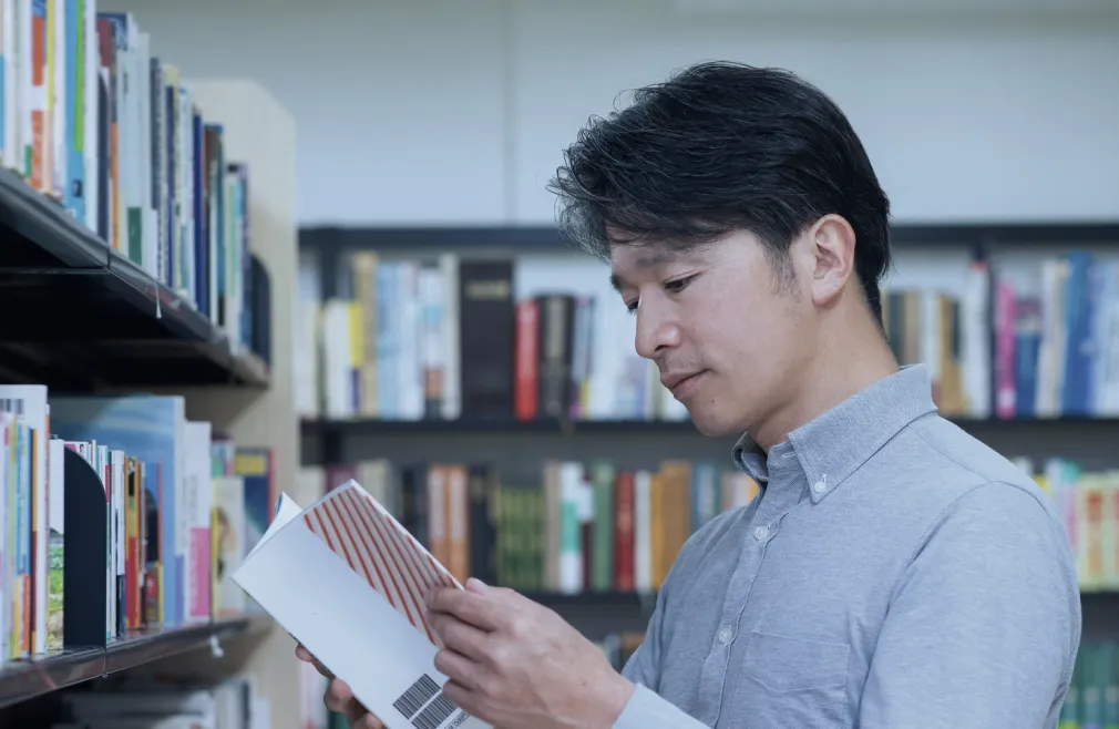 新たな武器と自信が欲しい