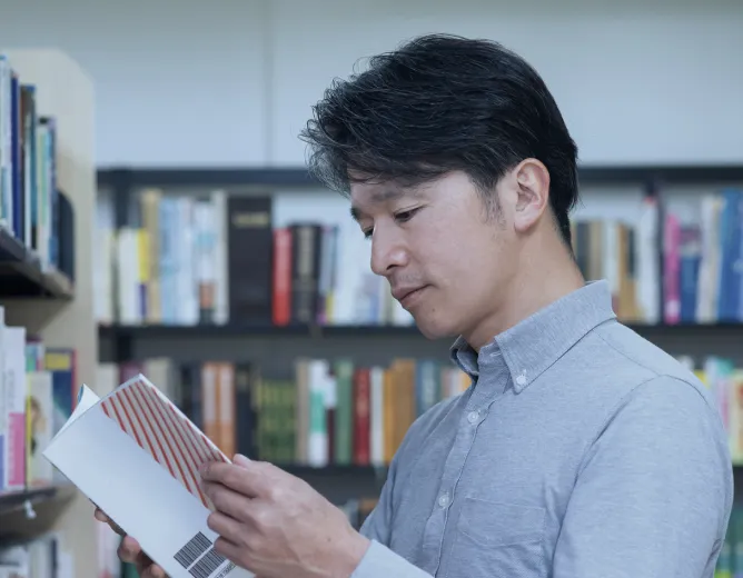 新たな武器と自信が欲しい