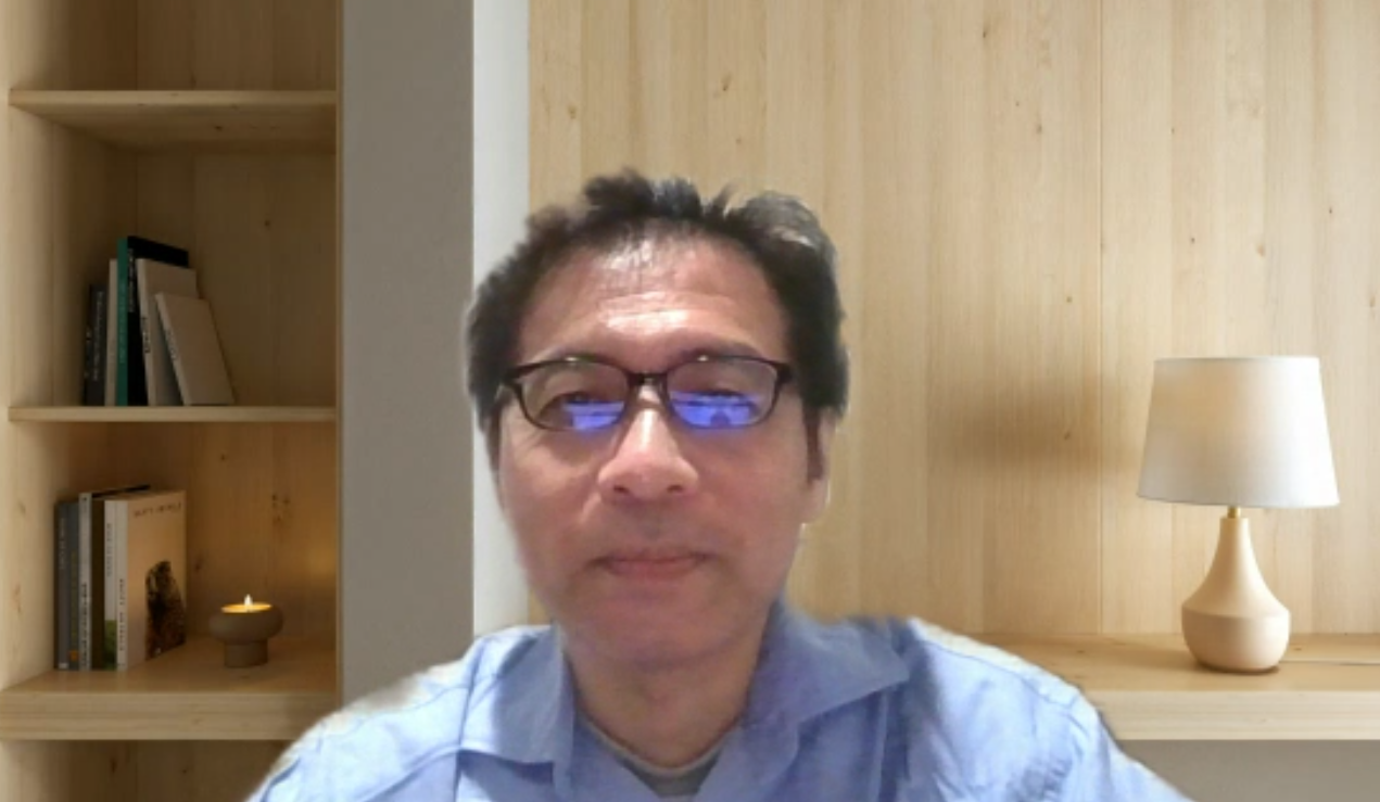 50代短期離職から介護と両立。希望の人事職と年収アップを叶えた転職